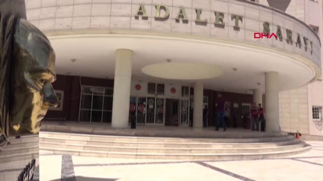 Şanlıurfa 3 Kızına Cinsel İstismarda Bulunduğu İddiasıyla Tutuklandı