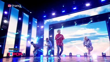 [Simply K-Pop] A.C.E(에이스) _ Take Me Higher _ Ep.321 _ 072018