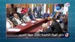 TV arabe : Le président Bouteflika et le cinquième mandat