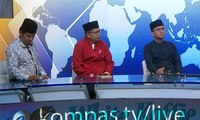 Kenapa PAN tidak Menarik Menterinya?