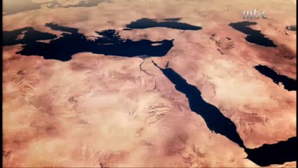 فيلم وثائقي يحكي قصة حرب الخليج "الجزء الأول"