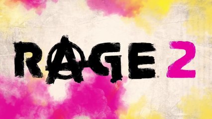 RAGE 2 - Sept minutes de gamplay (QuakeCon 2018)