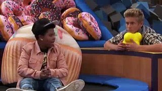 Game Shakers S02E21 - Dancing Kids, Flying Pig
