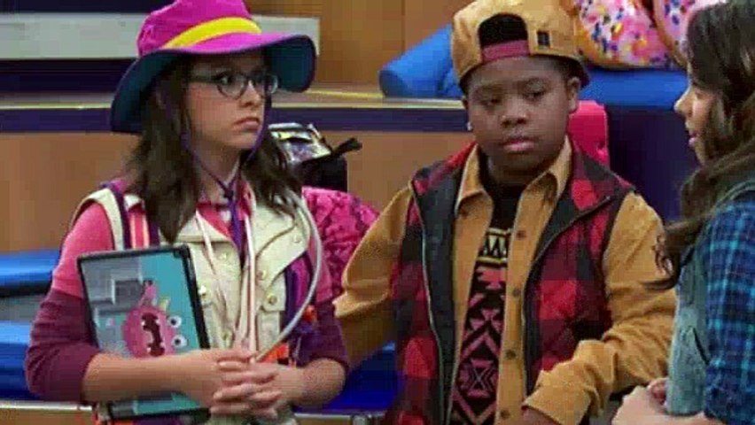 Game Shakers Season 2 by Blue's Clues and You - Dailymotion