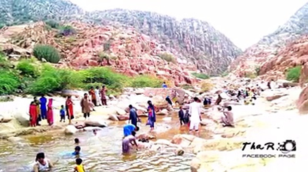 Jadah thar ti manahra wasnda || thari singer