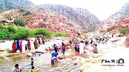 Jadah thar ti manahra wasnda || thari singer