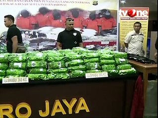 Telusur Sabu Lagi Guangzhou Lagi (Bagian 1)