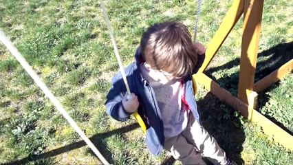 PAPA VEUT UN 3EME --- - ALLO MAMAN