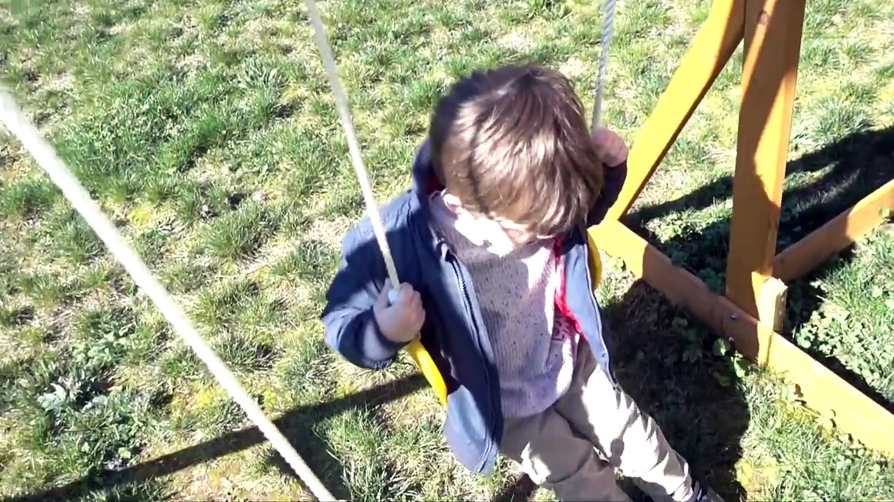 PAPA VEUT UN 3EME --- - ALLO MAMAN