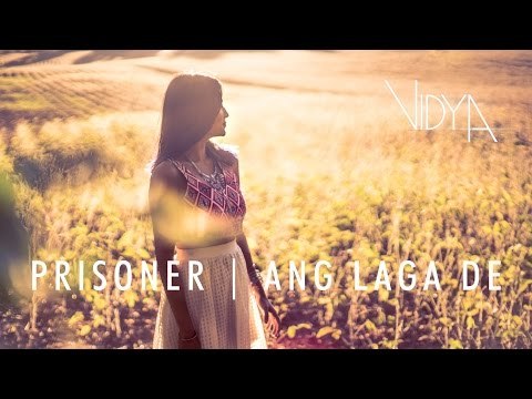 The Weeknd - Prisoner - Ang Laga De (Vidya Vox Mashup Cover) # Zili music company !