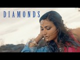Vidya Vox - Diamonds (ft. Arjun) (Official Video) # Zili music company !