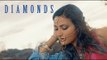 Vidya Vox - Diamonds (ft. Arjun) (Official Video) # Zili music company !