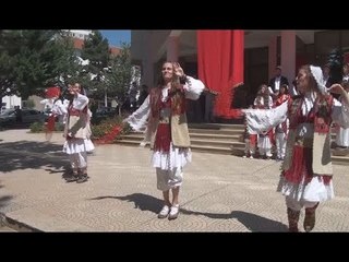 Ora News - Turizmi malor ndërkufitar