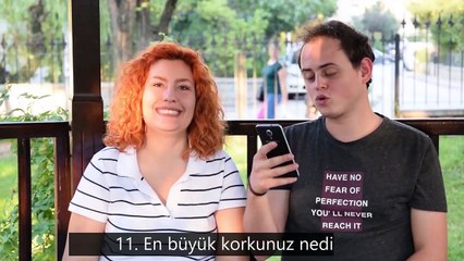 38.239 Abone Özel | Yasin Kim, ODTÜ Biyoloji, Uranüs Nasıl Kokuyor, RTS / #sorucevap