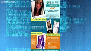 930 Hantu Momo Asli Terbaik