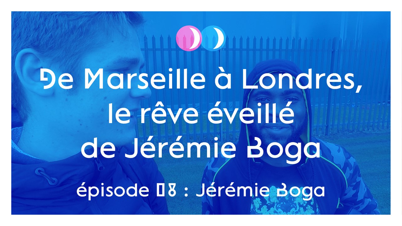 Deux nuits avec Jérémie Boga