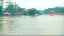 India: Monsoon floods, landslides kill dozens in Kerala state