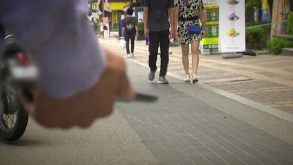 불법 몰카 촬영 75%, 아는 사람에게 당한다 / YTN