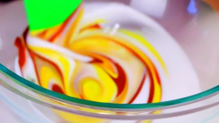 4 DIY Summer Slimes! Pool Party, Beach Sand Slime, Jell-O Slime & More!