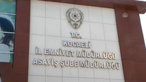 Fuhuş Operasyonu - Kocaeli