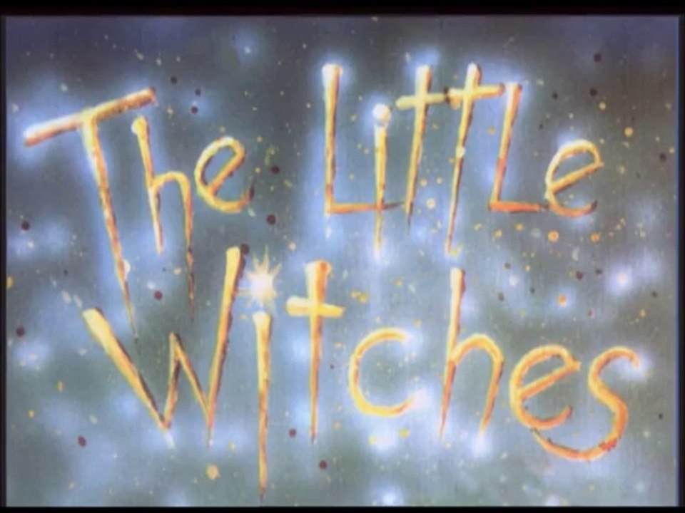 The Little Witches (1997) - Intro