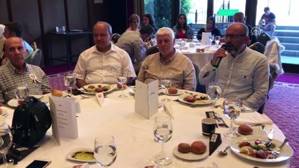 1903 Karakartallar Derneğinden örnek davranış - İSTANBUL