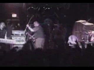 American head charge - never get caught