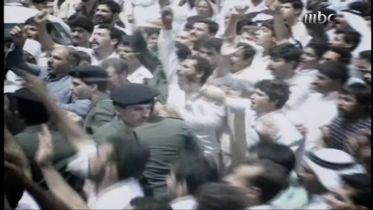 فيلم وثائقي يحكي قصة حرب الخليج "الجزء الرابع"