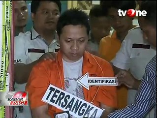 Rekonstruksi Pembunuhan Asisten Bos XL Peragakan 30 Adegan