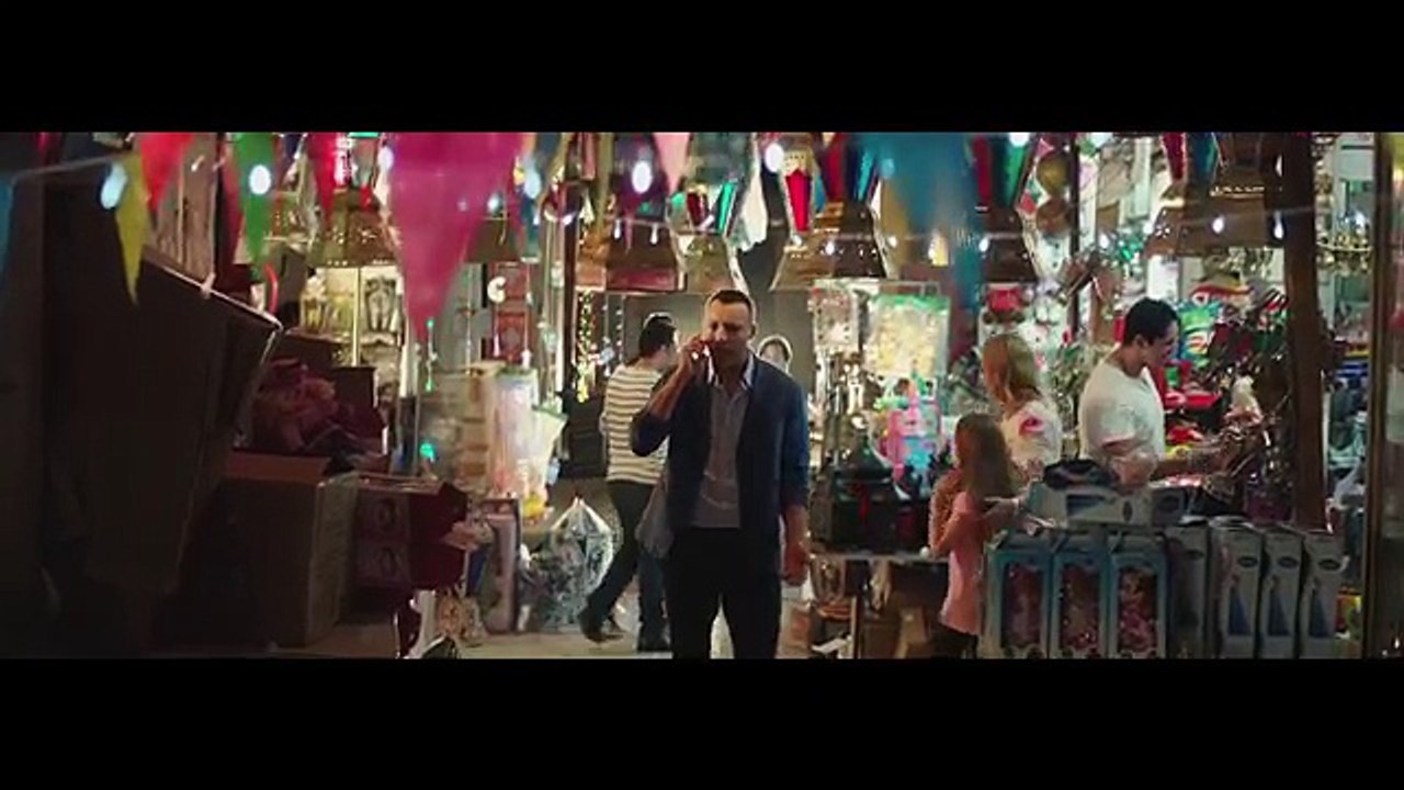 أصالة وأحمد فهمي - عيش سكر وطن