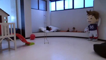 PRANK STORY • SLIME PRANK REVENGE !! - Studio Bubble Tea