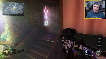 BLACK OPS 3  LE MALAISE À L'INTERDICTION RSA !! (2) (2)