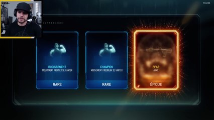 BLACK OPS 3  LA TECHNIQUE DE SKYRROZ !! (2)