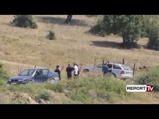Report TV - Pasi kreu masakrën në Vlorë, Ritvan Zykaj i filmoi 8 viktimat në telefon