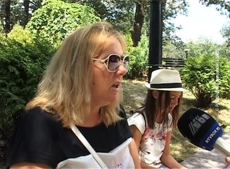 Turistička sezona tek počinje, 12. avgust 2018. (RTV Bor)