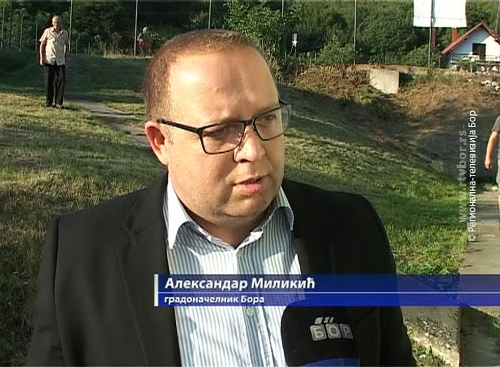 Bor među najznačajnijim centrima streljaštva Srbije, 12. avgust 2018. (RTV Bor)