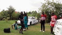 CRAZY RICH MEN  ENJOYING   New Ugandan Dance Comedy Clips 2018 HD