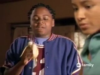 Lincoln Heights S01 E06