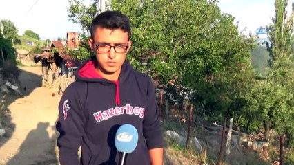 Hayvan Otlatırken Gökyüzünde Gördüğü Uçak, Tüm Hayatını Değiştirdi