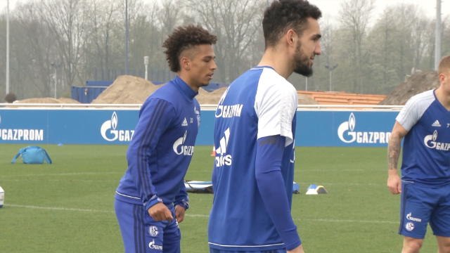 PSG - Thilo Kehrer, recrue surprise ?