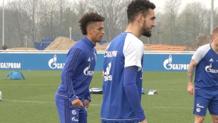 PSG - Thilo Kehrer, recrue surprise ?