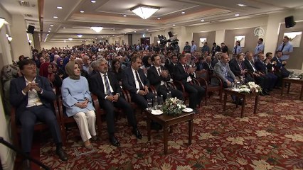 Cumhurbaşkanı Erdoğan: 'Trabzon'a son 16 yılda 29 katrilyon liralık yatırım yaptık' - TRABZON