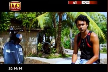 Poori Teledrama - 07 - 12th August 2018