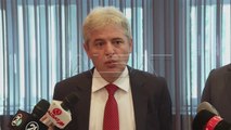 Ahmeti pret që referendumi të rezultojë i suksesshëm