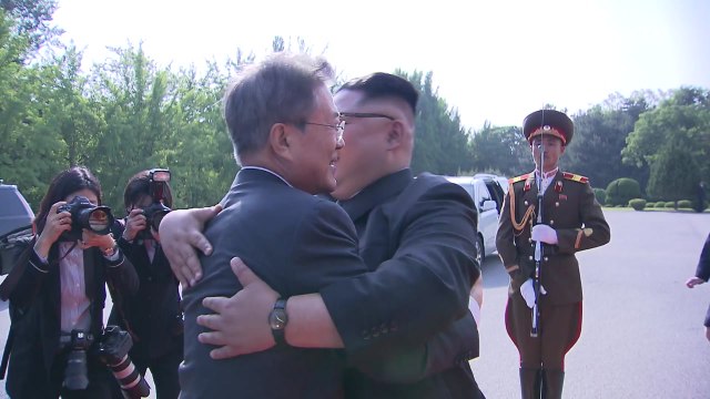 北, '先 종전선언' 거듭 촉구...南 중재 역할 압박할 듯 / YTN