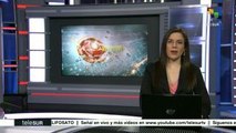 teleSUR Noticias: Cifra de muertos por huracán María aumenta a 1.427