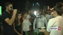 Organizohet nata e katërt e festës së birrës në Korçë, qytetarë të shumtë shijuan birrën Tirana