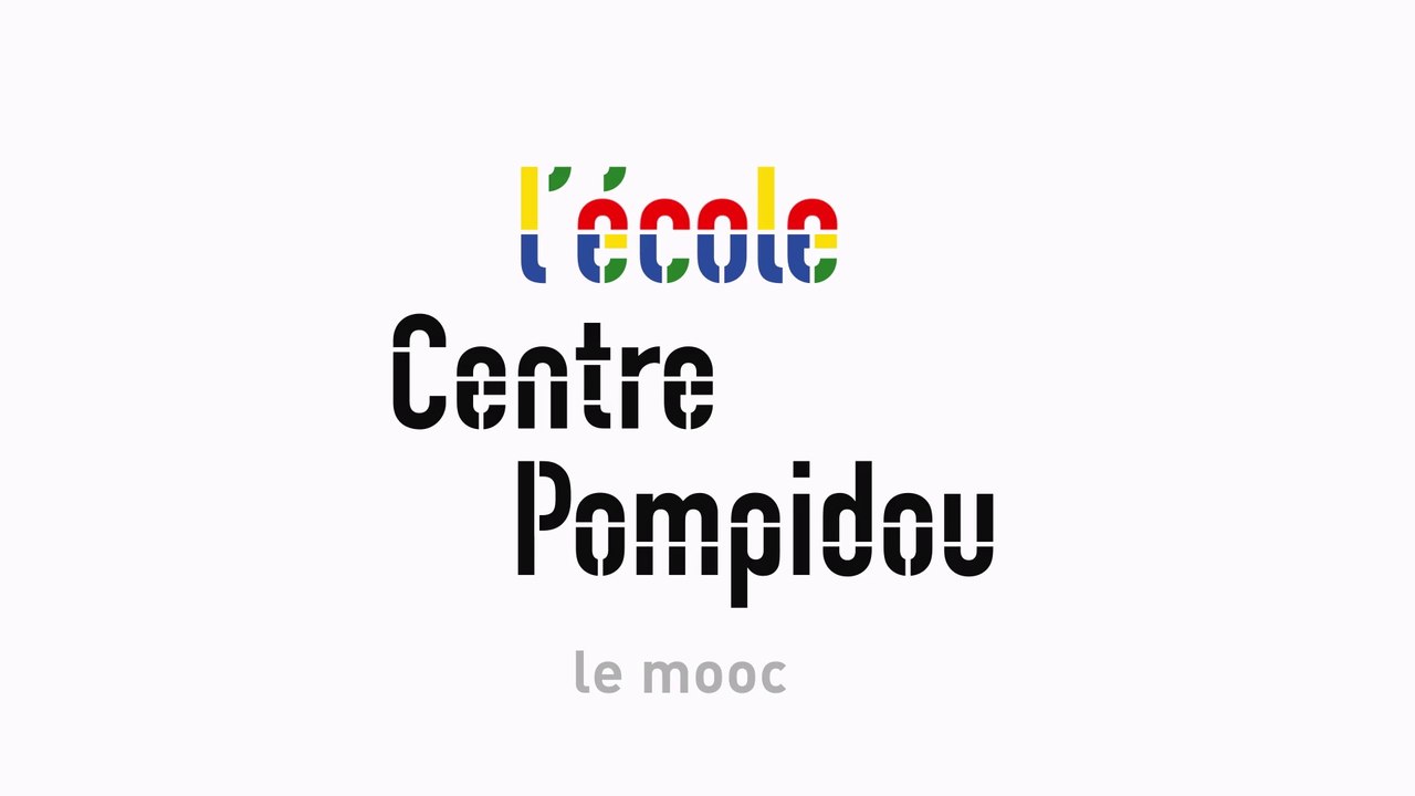 Le souk des POF - Fabrice Hyber