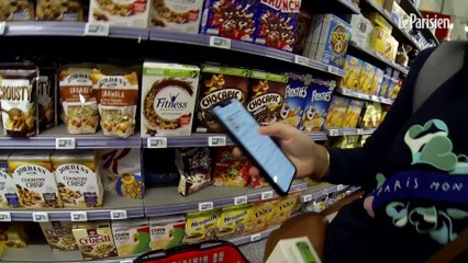 Yuka, l'application qui prend soin de vous