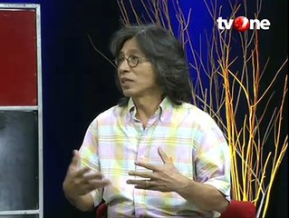 Gestur Ketika Maut Mengintai MOS (Bagian 1)